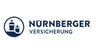 NÜRNBERGER Versicherung Logo