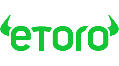 eToro Logo