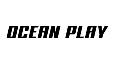 Ocean Play Logo