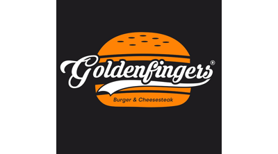 Goldenfingers Burger & Cheesesteak