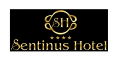 Sentinus Beach Hotel Logo
