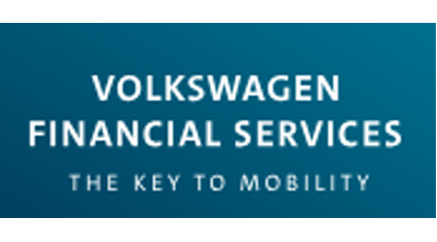 Volkswagen Bank Logo