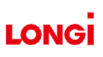 LONGİ Logo