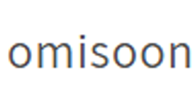 OMISOON Logo