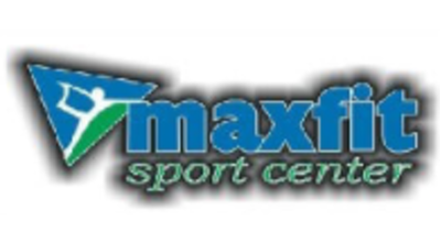 Maxfit Spor Center Logo
