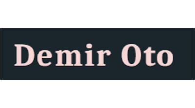 Demir Oto Şaşmaz | Uzman Oto Logo