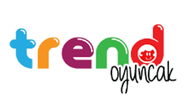 Trend Oyuncak Logo