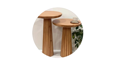 Cem Taner Ahşap Dekorasyon