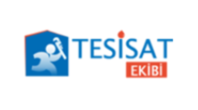 Tesisat Ekibi | tesisatekibi.com Logo