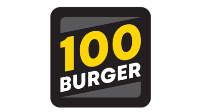 100 Burger