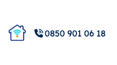 Teknonet Grup Bilişim Logo