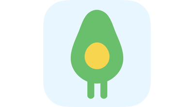 Foodvisor Logo