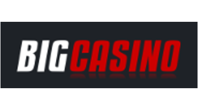 Bigcasino Logo