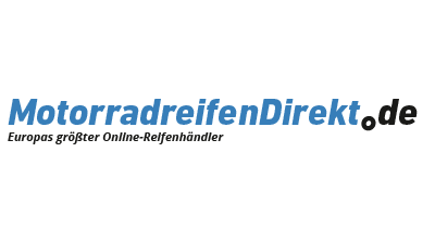Motorradreifendirekt Logo