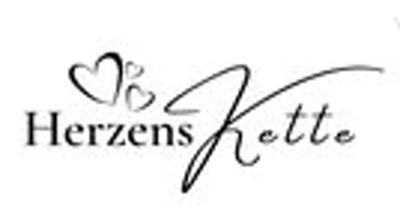 Herzenskette Logo