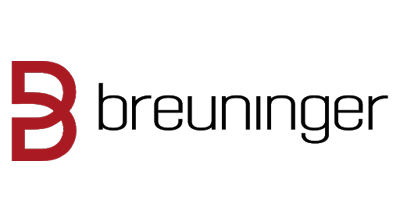 Breuninger Logo