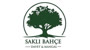 Saklı Bahçe Davet | Eskişehir Logo