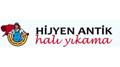 Yücel Hijyen Antik Halı Yıkama Logo