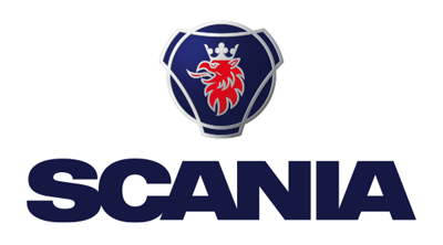 Scania Logo