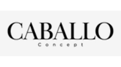 Caballo Concept Logo