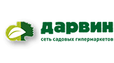 Дарвин Logo
