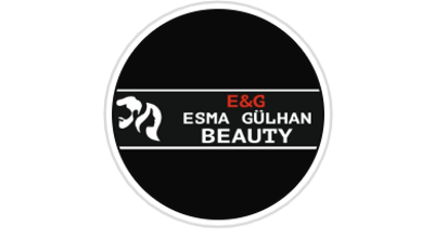 Esma Gülhan Beauty Center Logo