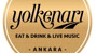 Yolkenarı Live Music Logo