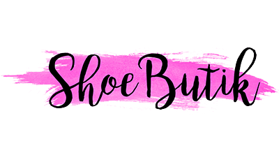 ShoeButik Logo