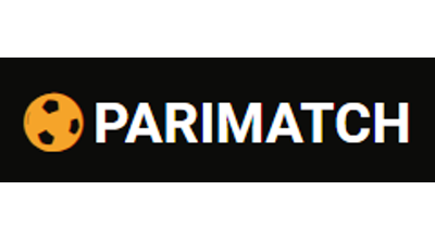 Parimatch Logo