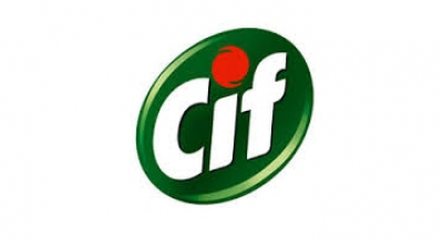Cif Logo