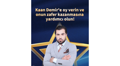 Kaan Demir Borsa Ticareti Logo