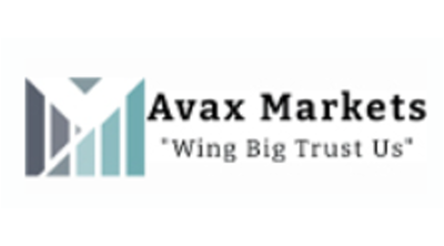 Avax Fx Markets Logo