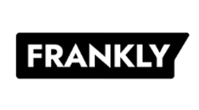 Frankly Türkiye Logo