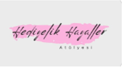 Hediyelik Hayaller Atölyesi