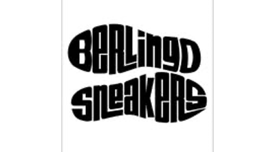 Berlingo Sneakers Logo