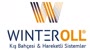 Winteroll KışBahçesi Hareketli Sistemler Logo