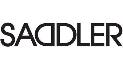 Saddler Bag Logo
