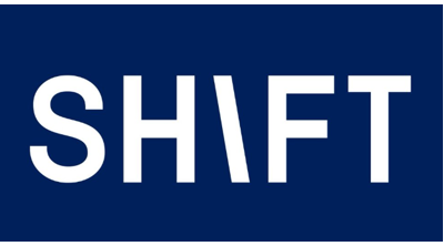 Shift Türkiye Logo