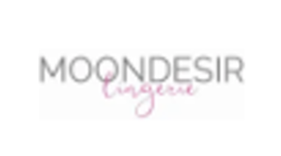 Moondesir Logo