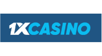 1xCasino Logo