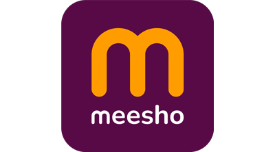 Meesho Logo