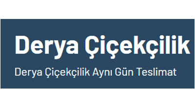 Derya Çiçekçilik