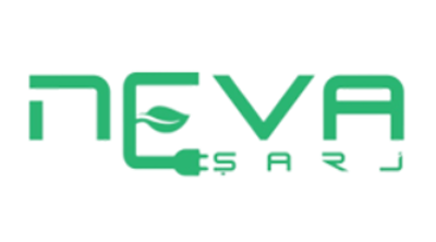 Neva Şarj Logo