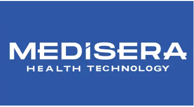Medisera Health Technology Logo