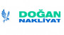 Bursa Doğan Nakliyat Logo