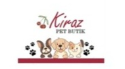 Kiraz Pet Kuaför & Pet Shop Logo