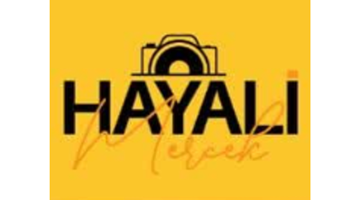 Hayali Mercek | Gaziantep Logo