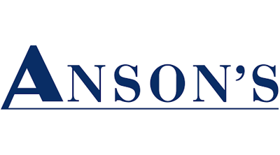 Anson's Logo