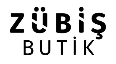 Zübiş Butik Logo