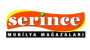 Serince Mağazaları Logo